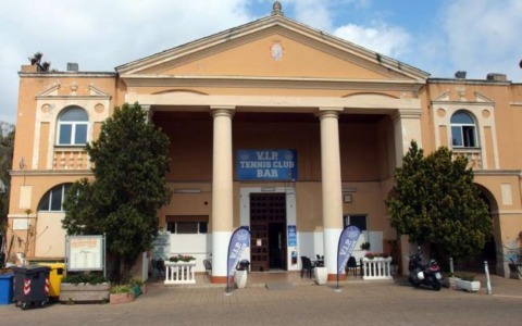 Palazzo Muzio diventa la nuova sede della Banda di Diano