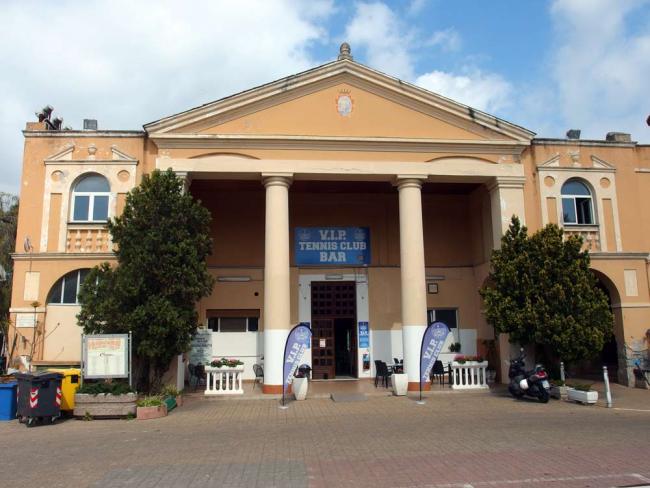 Palazzo Muzio diventa la nuova sede della Banda di Diano