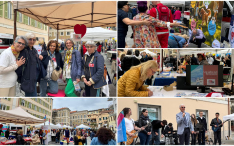 Piazzale della Prevenzione: la sanità si avvicina ai cittadini