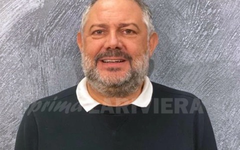 Presentazione del programma di Davide Sattanino sindaco a Bordighera