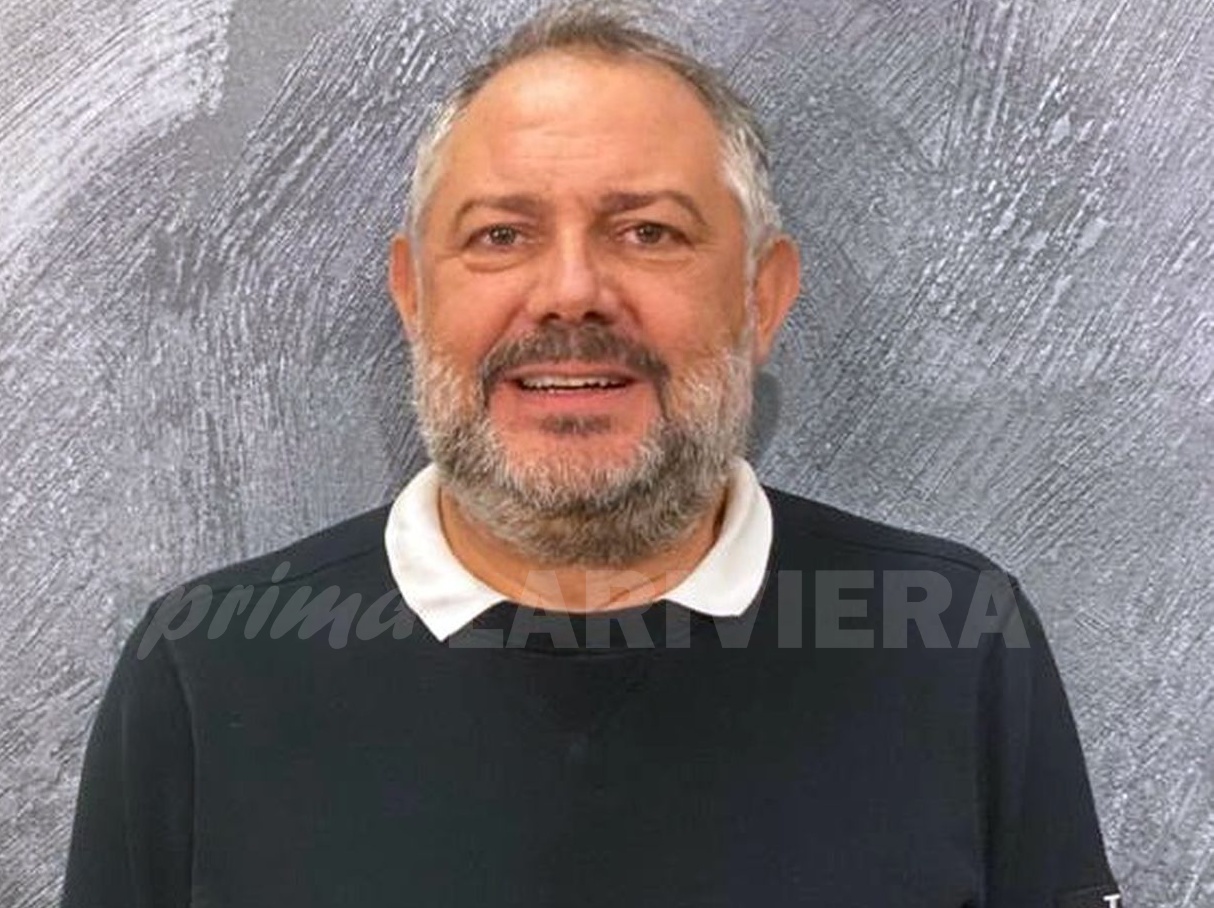 Presentazione del programma di Davide Sattanino sindaco a Bordighera