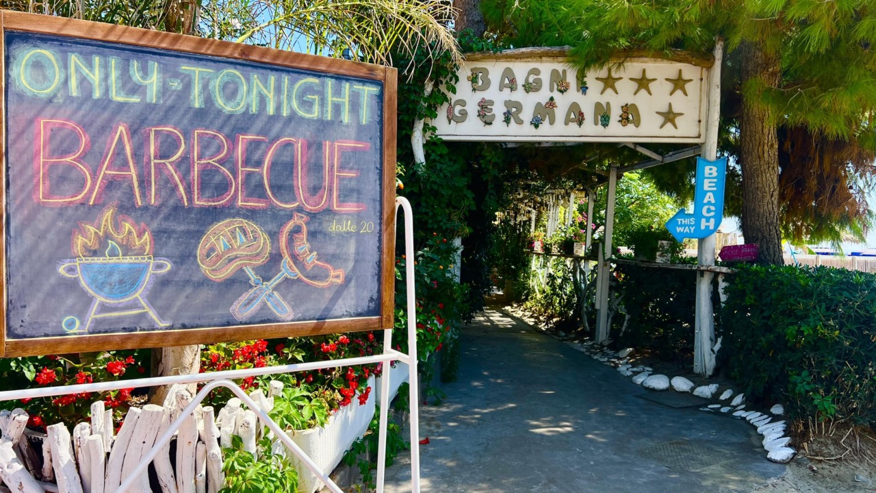 Raffaello Bastiani dei Bagni Germana: “Potrebbe essere la nostra ultima stagione”