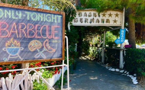 Raffaello Bastiani dei Bagni Germana: “Potrebbe essere la nostra ultima stagione”