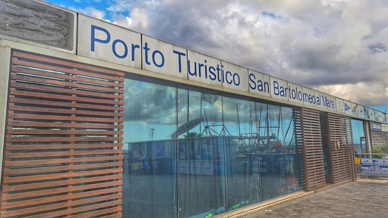 Rafforzata la sicurezza al porto di San Bartolomeo