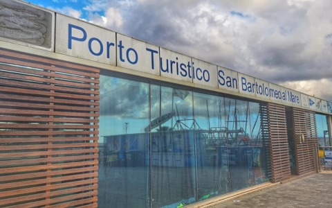 Rafforzata la sicurezza al porto di San Bartolomeo