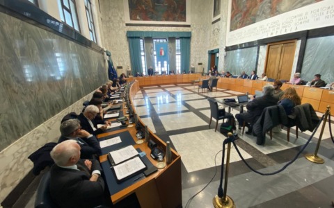 Riorganizzazione delle deleghe nella giunta Scajola dopo le dimissioni di Oneglio