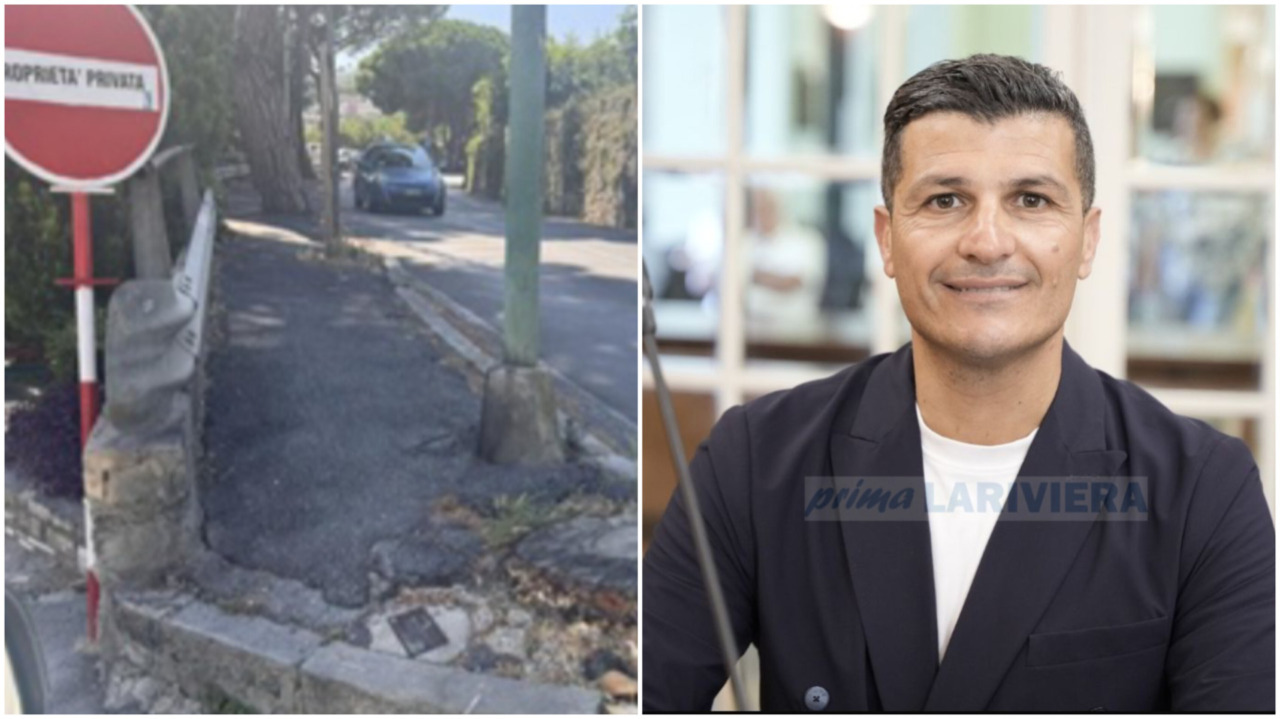 Riqualificazione di via Padre Semeria: Futuro Nazionale annuncia cambiamenti