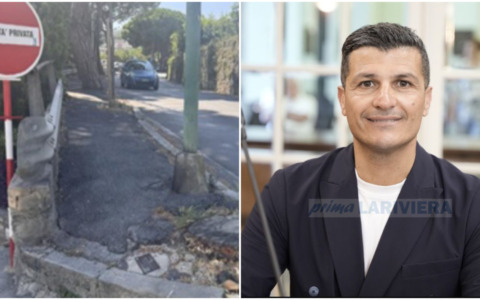 Riqualificazione di via Padre Semeria: Futuro Nazionale annuncia cambiamenti