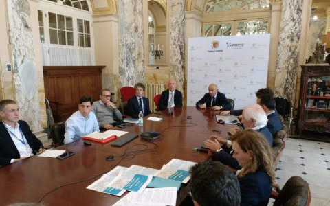 Riqualificazione Porto Vecchio: il Comune presenta le modifiche al progetto