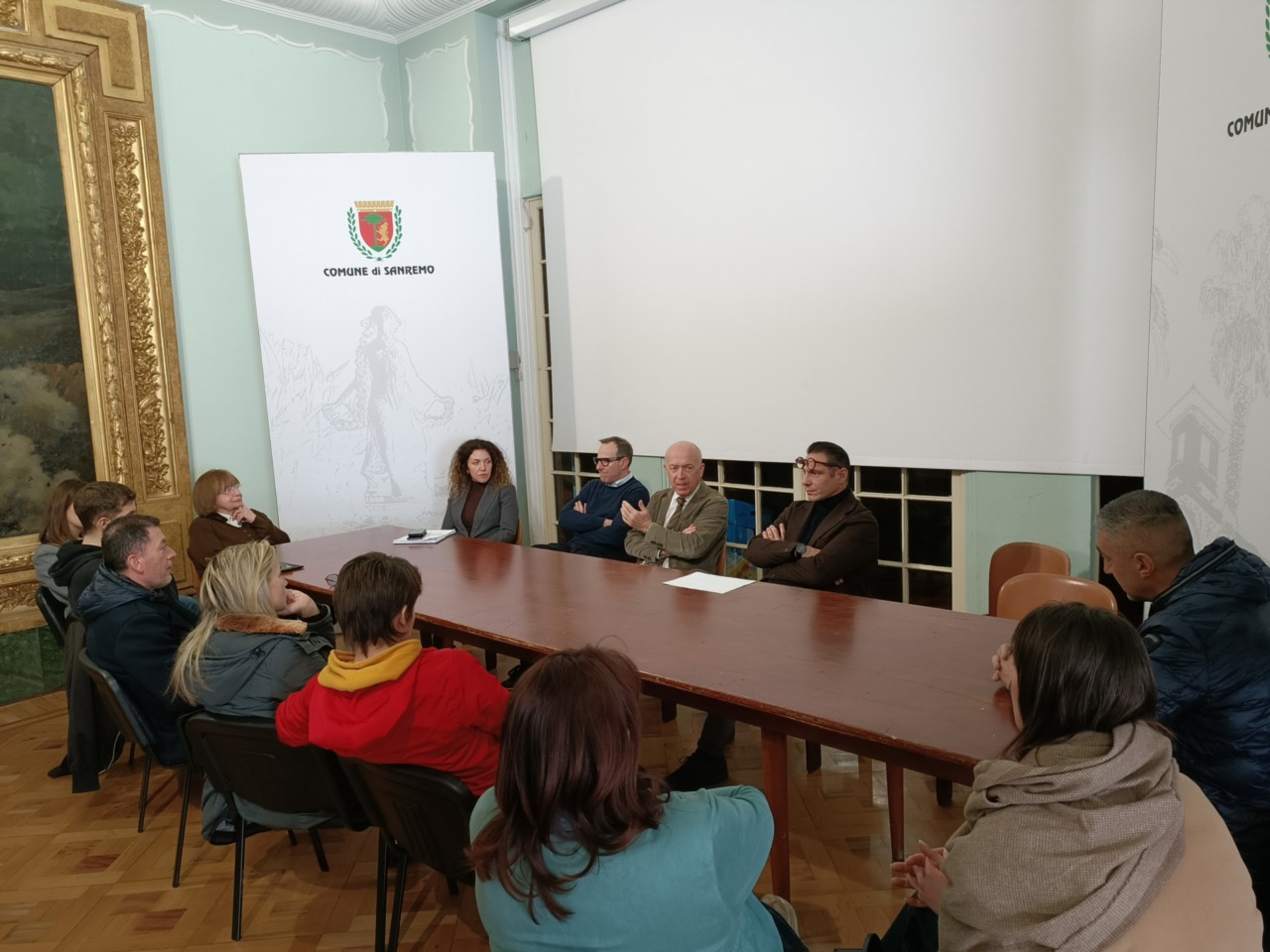 Ristrutturazione di Piazza Colombo: in arrivo lavori di riqualificazione