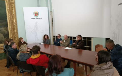 Ristrutturazione di Piazza Colombo: in arrivo lavori di riqualificazione