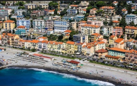 Ritorna la Pasqua Spiareté a Ospedaletti