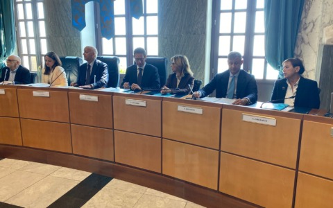 Rivieracqua presenta il primo bilancio con Acea Molise. Torno: “Stiamo crescendo”