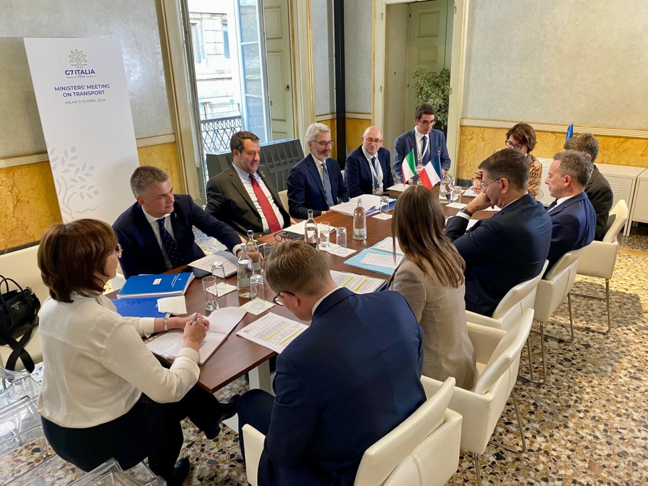 Rixi annuncia svolta storica per la ferrovia Cuneo-Ventimiglia