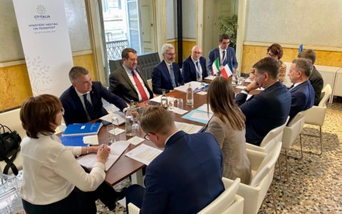 Rixi annuncia svolta storica per la ferrovia Cuneo-Ventimiglia