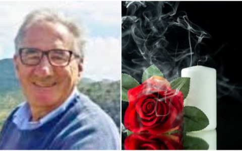 Sanremo ricorda Antonio Nuccio Lanteri, politico e imprenditore di valore