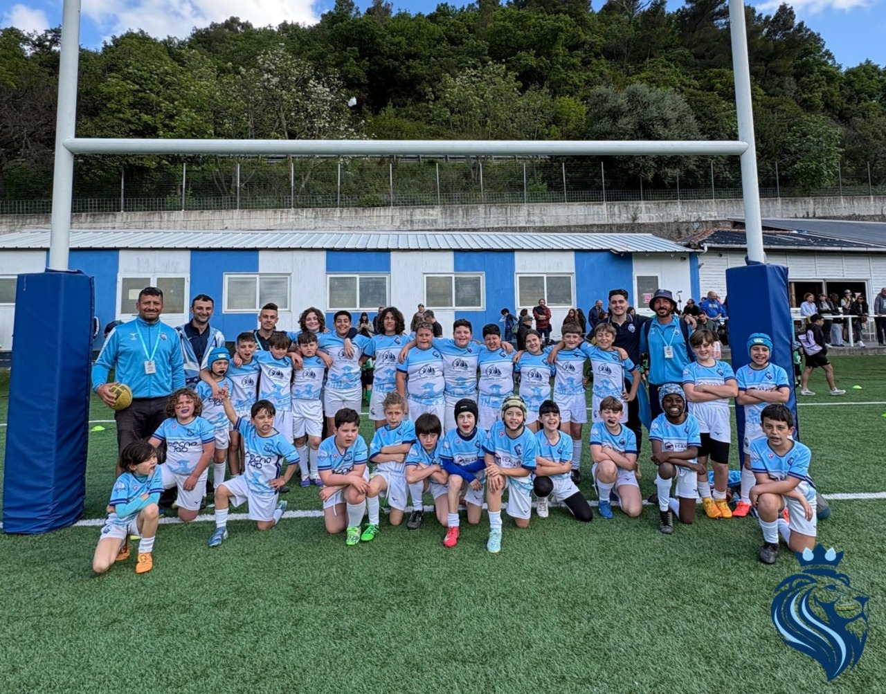 Sanremo Rugby in evidenza al torneo “Bertramino” di Recco con quattro squadre