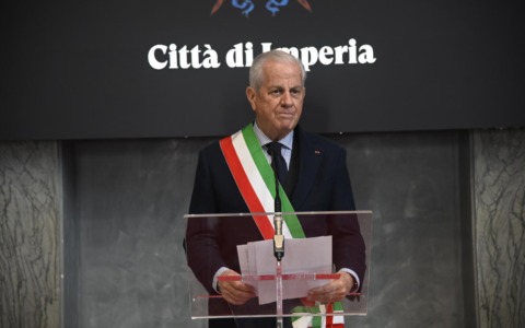 Scajola sul biodigestore: «Ho sempre agito per il bene pubblico»