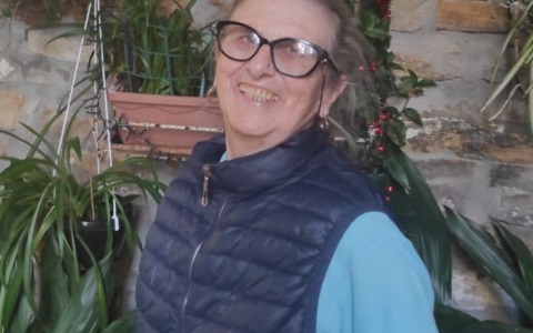 Seborga in lutto per la scomparsa di Renata Leone