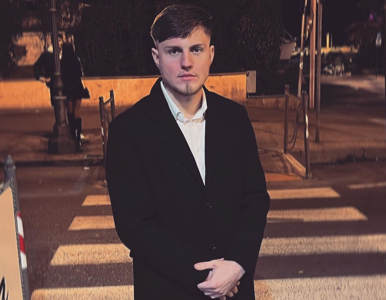 Sei anni chiesti per Cezar Postu, accusato di gravi lesioni durante Capodanno