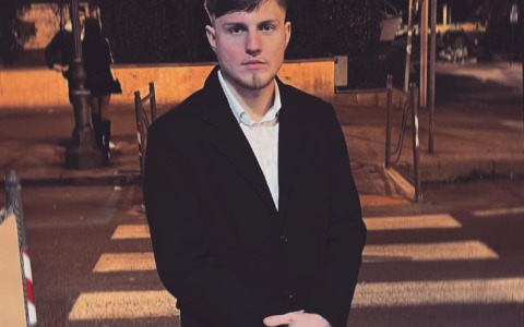 Sei anni chiesti per Cezar Postu, accusato di gravi lesioni durante Capodanno