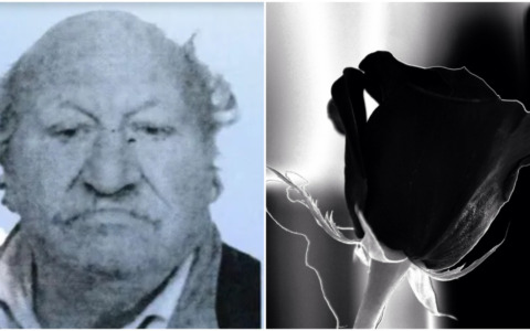 Settimio Borrello è scomparso. “Un uomo umile”