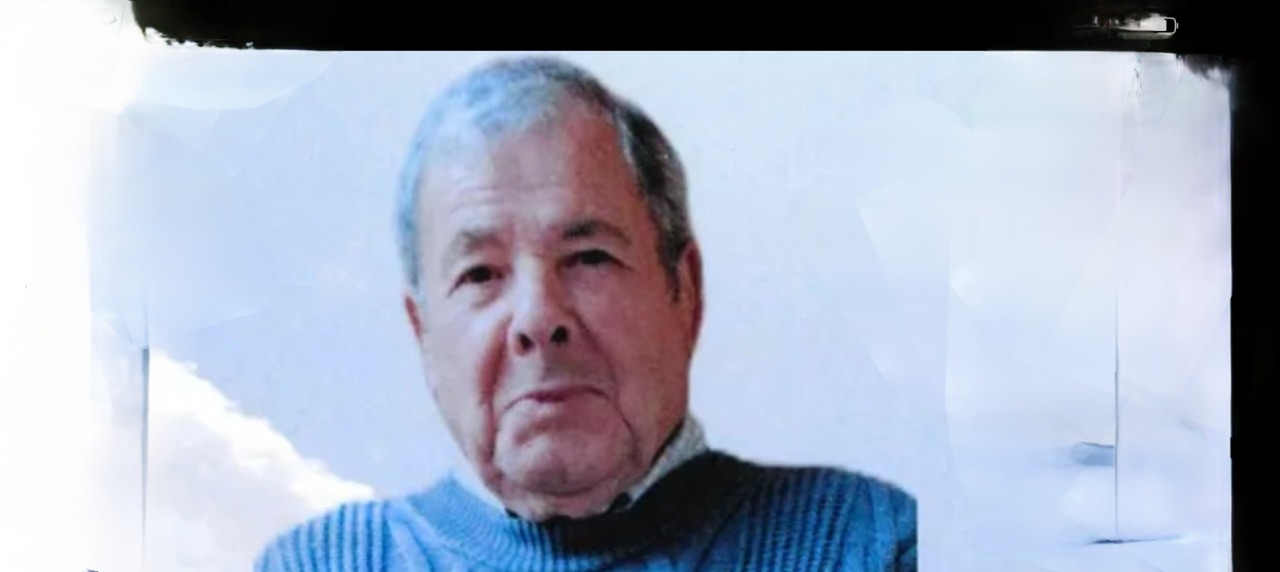 Taggia piange Gianni Carolí, un uomo amato dalla comunità