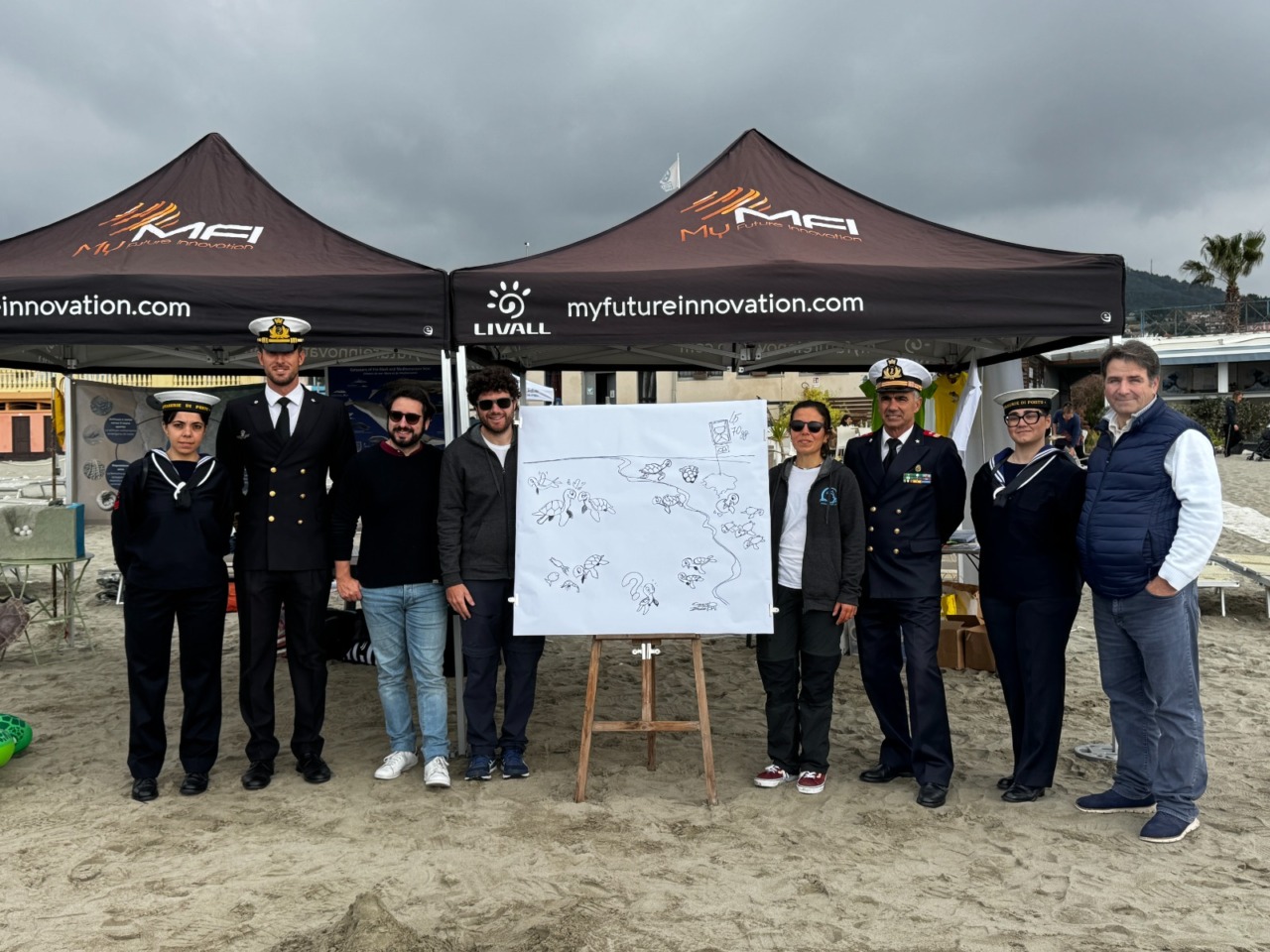 Tarta Day 2026: un evento di successo a Imperia