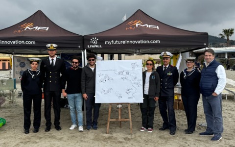 Tarta Day 2026: un evento di successo a Imperia