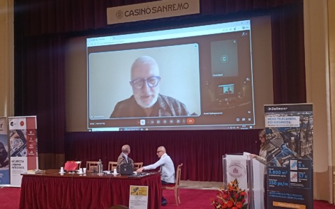 Tecnologia al servizio della Polizia Locale: il convegno al Casinò di Sanremo