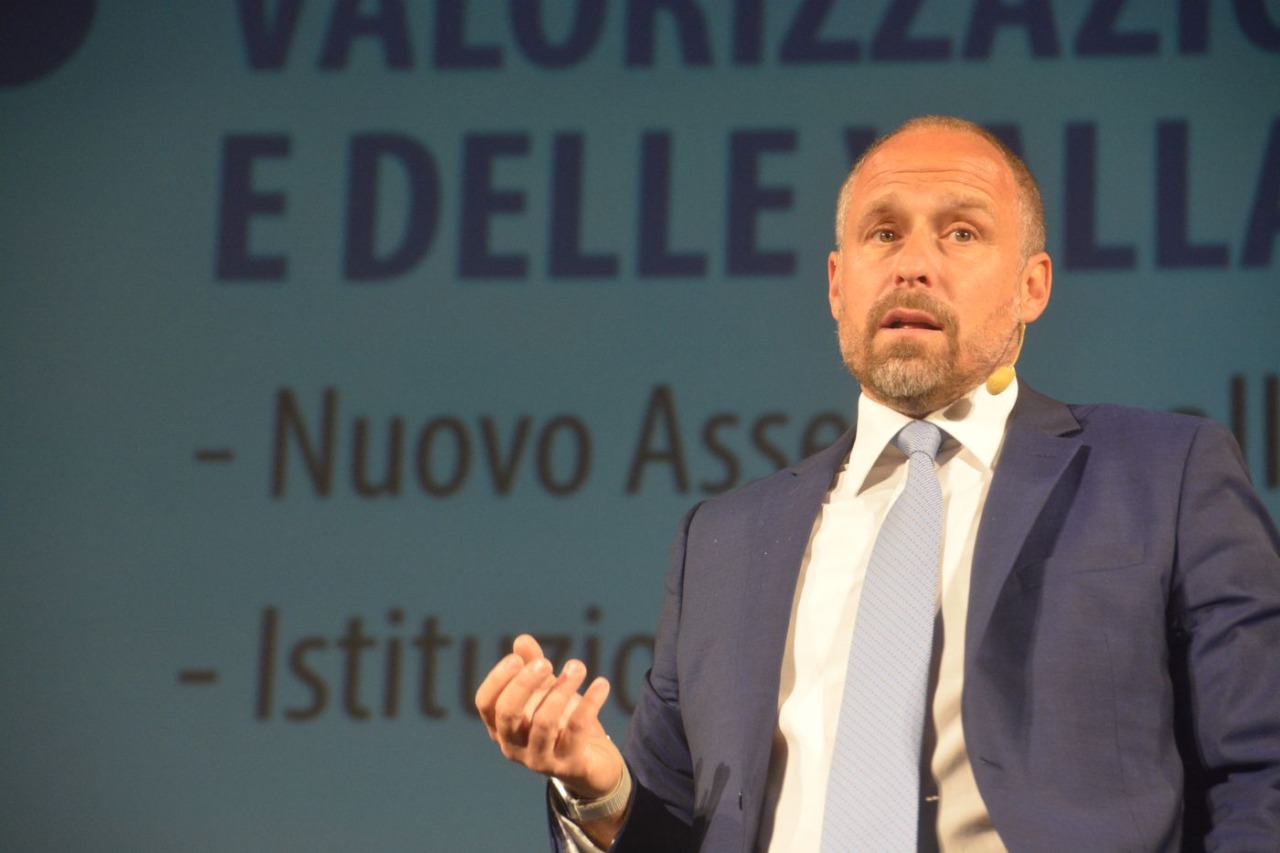 Termovalorizzatore in Liguria: avviso entro il 15 aprile e proposte entro il 30 giugno