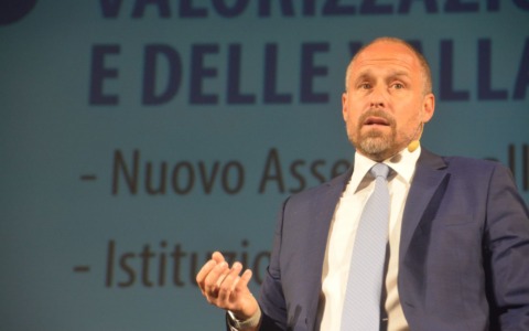 Termovalorizzatore in Liguria: avviso entro il 15 aprile e proposte entro il 30 giugno