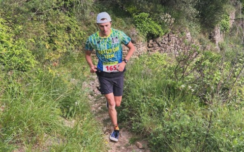 Torna il Trail gli Ulivi: 5ª edizione il 10 maggio