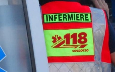 Tragedia a Sanremo: un uomo colpito da malore in strada