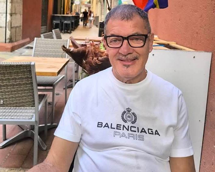 Tragico incidente: i funerali di Patrick Fontaine si svolgeranno sabato prossimo