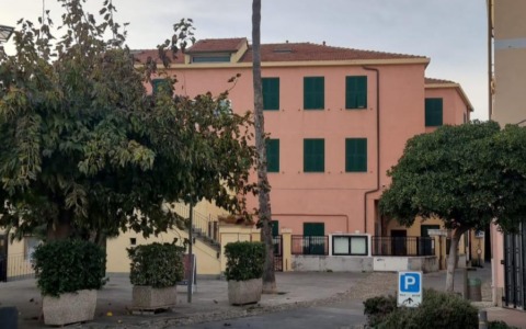 Un privato si propone per la RSA D’Albertis di Santo Stefano