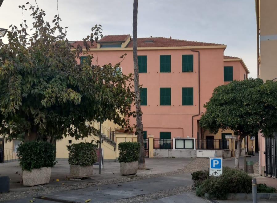 Un privato si propone per la RSA D’Albertis di Santo Stefano