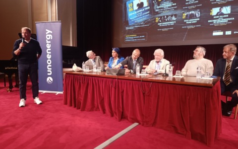 Unojazz&Blues celebra 70 anni di jazz a Sanremo con un programma ricco di eventi