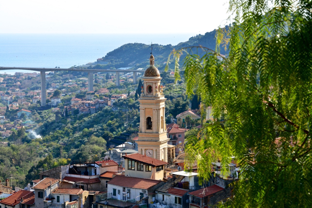 Vallebona commemora l’81° Anniversario della Liberazione