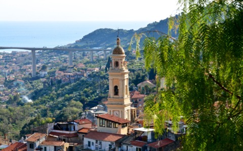 Vallebona commemora l’81° Anniversario della Liberazione