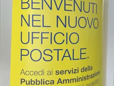 Vallecrosia aderisce al progetto Polis di Poste Italiane
