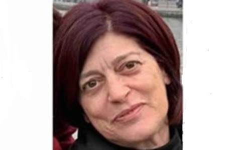 Vallecrosia piange Doriana Condrò, scomparsa a 61 anni