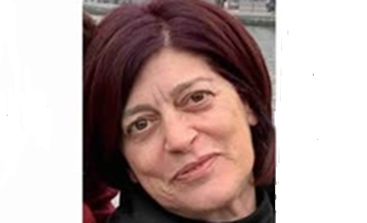 Vallecrosia piange Doriana Condrò, scomparsa a 61 anni