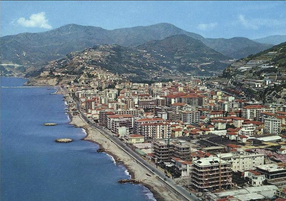 Ventimiglia guida la crescita del mercato immobiliare in Riviera