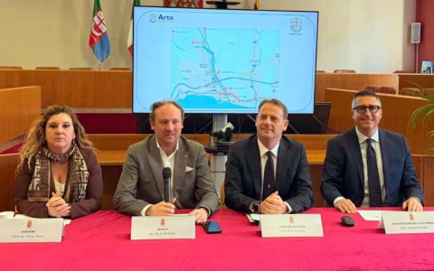 Ventimiglia, Regione Liguria investe 2,3 milioni per 28 alloggi pubblici