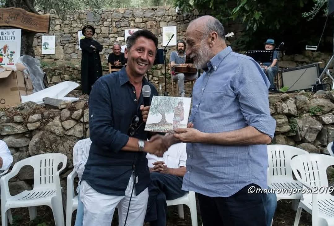 Addio a Carlo Petrini, fondatore di Slow Food: il ricordo del sindaco Orengo