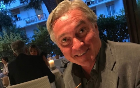 Addio a Roberto Mostini, il “Guardiano del Faro” della critica gastronomica