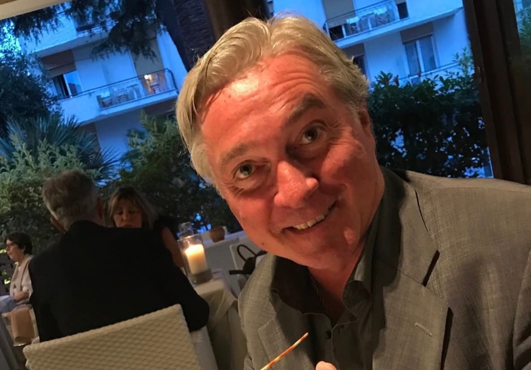 Addio a Roberto Mostini, il “Guardiano del Faro” della critica gastronomica