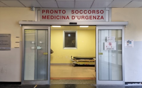 Aggressione a Sanremo: un 49enne in Rianimazione al Santa Corona