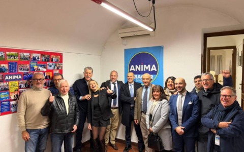 Anima si esprime: “Vicini a Sergio e al servizio della comunità”